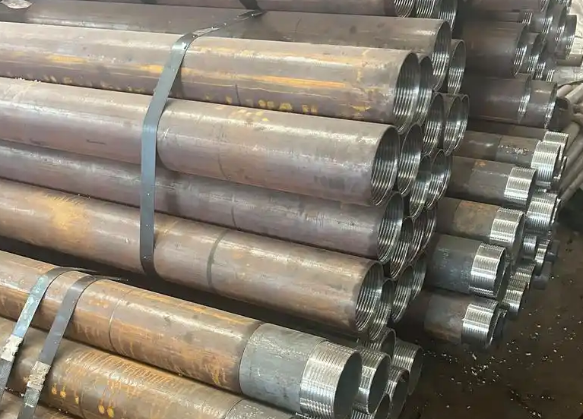 金口河管棚管